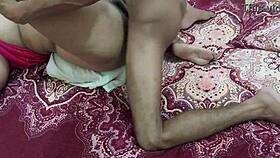 Big Boobs Wife Rides Big Cock And Gets Fucked Hard Deshi Couple.