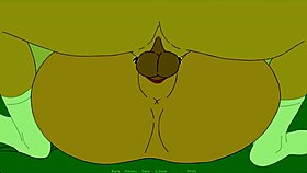 the secret of the house - beautiful housewife's hidden affair next door