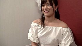 Can this stunning beauty finally cum from intense pounding? Watch her first orgasm!