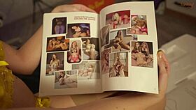 I had a hot evening threesome with Tantaly