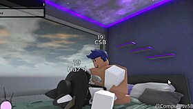 i had rough anal sex with my furry pet