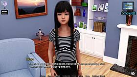 Hentai game - Sunshine Love Part 21 in its entirety
