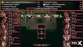 I suck cock by the open air river and cum from sex in Treasureofnadia.