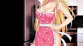 My neighbor is a YANDERE in ep 2 of the NEUTRAL ENDING, exploring our relationship.