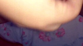 I’m amazed watching that big clit pulsing in anime action