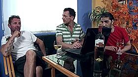 Shes Only 19 Part 1 All Natural Body Hairy Cunt And She Gives Perfect Blowjobs In Tight Ropes!