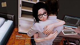 Ready for Harem Hotel 221's Wild Adventures?