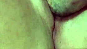 I made the young girl cum just by sucking her passionately