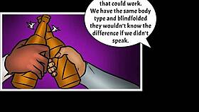 Savita Bhabhi Videos Episode 43 Features Indian Cartoon Sex