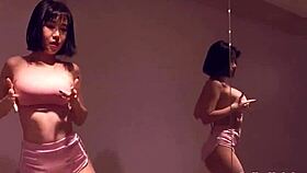 Ultimate Waveya Compilation - Wanna See Hot Asian Teasing Moves?