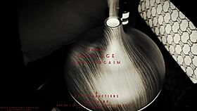 Karina Feels Intense Pleasure In Anal Orgasm