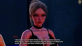 Check out this uncensored group scene, part 8