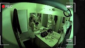 Julia Ann suck and fucks her rock hard patiant