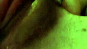 asian chinese pussy fisted and stripped