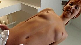 Oh Wow, These German Lesbian Babes Are So Hot!