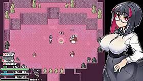 Wow, H-Game Rignetta's Adventure Gameplay Part 1!