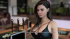 Steps of debauchery: The continuation of the erotic cartoon with college students