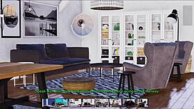 my real desire 28 in this anime hentai story