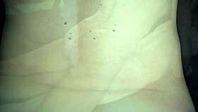 Karina Feels Intense Pleasure In Anal Orgasm