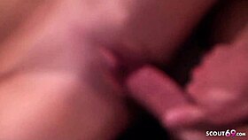 Real Private Sex Tape Of Cute Girl And Big Dick Boyfriend