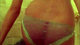 asian chinese pussy fisted and stripped