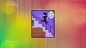 i started playing with my virgin ass as a crossdresser