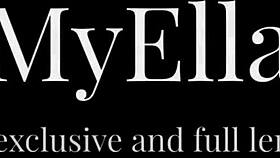 Cum On My Wet Pantyhose Pussy While I Give A Handjob.