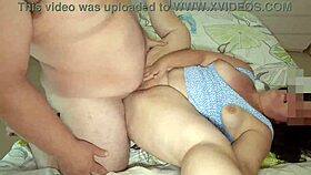 i sneakily bang my stepmom slut since stepdad neglects her needs