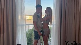 I’m Heartbroken Seeing My Girlfriend Cheat with My Best Friend - Ema Karter