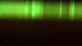 Hidden camera spying on roommate in shower