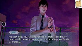 academy 128 game adventure