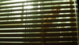 Hidden camera spying on roommate in shower