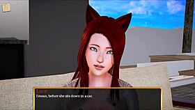 My new family episode 346 featuring teen with big ass