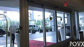 uhh, this huge thang totally satisfies my hot bod, ya know?