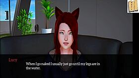 My new family brings exciting hentai adventures.