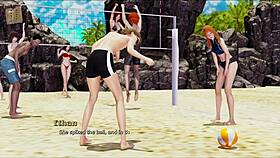 My Real Desire 24 Homemade Indian Game 😊