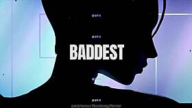 Hot lesbian girls licking pussy in anime compilation – want to join?