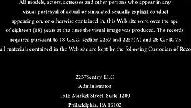 Bound Petite 18+ Teen Sub Sucks Dom's Cock In BDSM Domination With Ass To Mouth And Cumshot