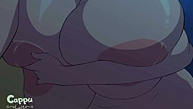 बेस्ट 2डी एनीमे हेनताई कंपो, एशियन जवान लड़कियां बड़े चूचों वाली चूत चाटना