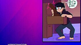 i started playing with my virgin ass as a crossdresser