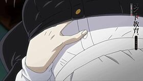 Hentai Anime With Big Tits Demo!