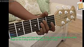 Holy Hell, A Wife and Stepmother with Big Tits and Ass in Homemade Action!