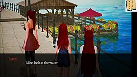 My New Family Episode 94