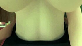 Umemaro 3D Friends Amigos Movie Version With Spanish Subtitles