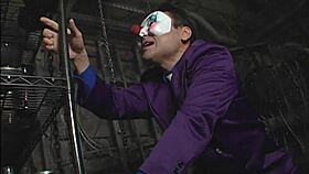 Dark angel dark girl act03 hentai anime