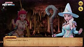 I played the princess quest demo, it's so fun!