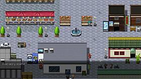 Anna's exciting affection part 30: girlfriend threesome with big cock assfucking