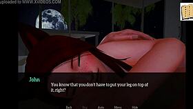 My New Family Deepthroats In Hentai!