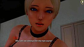 Check out this uncensored group scene, part 8