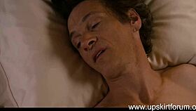 Hey, wanna see Helen Hunt in hot action? Total blonde celebrity vibe!